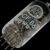 PCF86 Electron tube, multiple tube, Noval, 9-pin, 300 mA