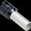 DZ5CA162 Ferrule Linergy DZ5. Ø 16 mm², white, 1 pieces