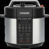 CMC-CO601 Cosori 5.7-litre multi-cooker