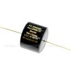 Kondensator MCAP SUPREME EVO SilverGold 0.47uF/1000V Mundorf