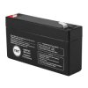 Akumulator 6V-1,3Ah TMT PS