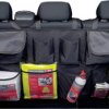 HP Autozubehör car trunk bag 19274 Torba do przechowywania 870 mm x 450 mm x 15 mm