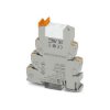 Phoenix Contact 2900346 PLC-RPT-24UC Relay 24V DC 6A 2 change-overs