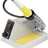 Stacja lutownicza Basetech JLT-13 588437 40 W +150 - +420 °C