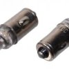 LED BA7S-6.5 1W 12V