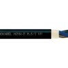 Kabel N2XH-J 5x6 mm2 RE (0,6/1kV) B2ca ognioodporny (bębnowy) 1897 046 05 TECHNOKABEL