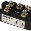 MOSTEK 100A 1600V MDQ-100-16.