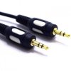 Kabel Jack - Jack Aux 3,5 Stereo 0,5m JKJ30 Vitalco
