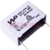 KONDENSATOR 470NF/275V WXPC 10