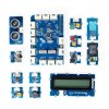 GrovePi+ Base Kit [Discontinued]