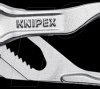 86 04 100 Pliers wrench XS