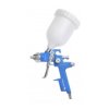 Pistolet lakierniczy H.V.L.P górny zbiornik 600ml HT4R716 HOEGERT