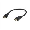 ATEN 2L-7DA3H Kabel HDMI Highspeed, czarny, 0,3 m