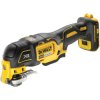 DEWALT DCS356N XR Oscillating Multi-Tool 18V Bare Unit