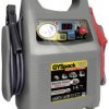 GYS Urządzenie rozruchowe Gyspack 750 026179 Natężenie rozruchowe przy 12 V=750 A lampka, transformator 230 V, zabezpiec
