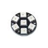 Moduł LED RGB z 7 diodami WS2812