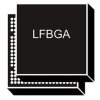Mikrokontroler STMicroelectronics STM32MP1 LFBGA 354-pinowy Montaż powierzchniowy ARM Cortex A7, ARM Cortex M4 32 kB