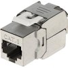 Moduł Keystone RJ45 kat.8 FX-RJ45-8