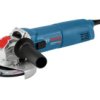 Szlifierka Kątowa 125Mm Gwx 17-125 S 1700W X-Lock