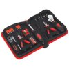 Sealey MS164 Motorcycle Underseat Tool Kit 28pc