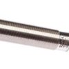 IB180140 Czujnik indukcyjny, M18x1, podtynkowy, wtyczka Lemo