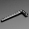 Adafruit 2.4GHz Dipole Swivel Antenna with RP-SMA - 2dBi