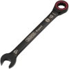 Draper Expert 03884 HI-TORQ® Metric Ratchet Combination Spanner 13mm Black