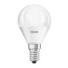 Żarówka Led E14 P45 5W 40W 470Lm 4000K Neutralna 180 Osram Value