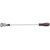Draper Expert 40010 9.5mmx250mm Plain Slot Flared Tip Screwdriver