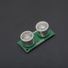 SRF05 ultrasonic sensor