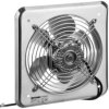 Wentylator osiowy fi 210 31W 470m3/h 230V IP42 metalowy E0007848W WOC210