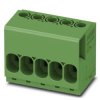 Phoenix Contact 1017519 Terminal PCB 6 mm² Ilość styków 6 zielony 50 szt.