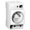Gniazdo modułowe iPC-F z bolcem A9A15306 SCHNEIDER ELECTRIC