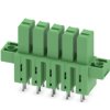 Blok zacisków wtykowych 5-pinowe raster: 7.62mm Phoenix Contact 41.0A 1.0 kV