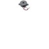 TRU COMPONENTS 1572183 Piezo buzzer 103 dB 9 V DC Interval sounder