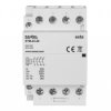 Stycznik modułowy instalacyjny 63A 4 Z 230V AC STM-63-40 EXT10000299