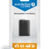 Bateria (akumulator) everActive CamPro - zamiennik do aparatu fotograficznego Sony NP-FW50