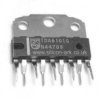 TDA6101Q video output amplifier - Philips
