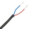 UniStrand 100m 16-2-6A Defence Standard Unscreened Signal Cable 6 Core