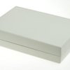G1208G obudowa uniwersalna z ABS (174,5x123,6x38mm)