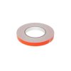 Taśma dwustronna piankowa REBEL 1mm x 15mm x 10m BIAŁA