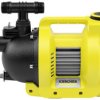 Kärcher Home & Garden BP 5.000 GARDEN Pompa ogrodowa 5000 l/h 40 m