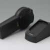 ABS enclosure, (L x W) 214 x 62 mm, black (RAL 9005), IP65, A9077159