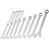 Elora 03040 14 Piece Long Imperial Combination Spanner Set