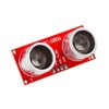 Sparkfun Ultrasonic Distance Sensor - 3.3V (HC-SR04), 15° (red)