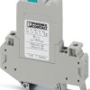 Circuit breaker, thermal-magnetic, 1 pole, 8 A, 240 V (AC), screw connection, DIN rail, IP40, 0916609