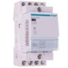 Stycznik Modułowy Cichy 25A 3Z 0R 230V Ac Esc325s