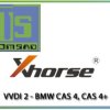 VVDI 2 - BMW CAS4