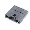 Molex Obudowa złącza pin żeńskiego na kabel Ilość pinów 8 701070007 1 szt. towar pakowany luzem