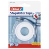 tesa® 56220 Stopwater Tape PTFE Plumbing Repair Tape - White 12mm x 12m